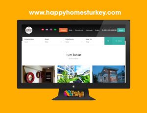 Happy Homes Turkey