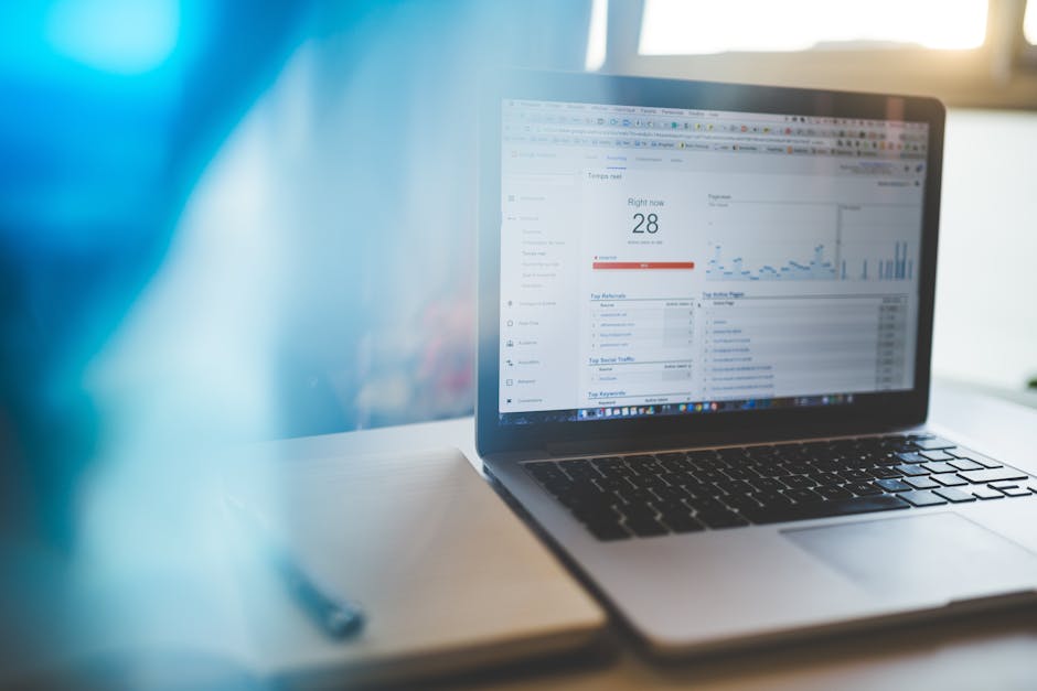 Web Sitenizin Core Web Vitals Optimizasyonu Stratejileri: Daha Hızlı ve Kullanıcı Dostu Bir Deneyim 5 Core Web Vitals Optimizasyonu Stratejileri
