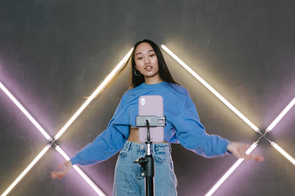 TikTok Pazarlaması: Gen Z Kuşağına Erişimin Yeni Kodu 6 Gen Z Kuşağı TikTok Pazarlaması