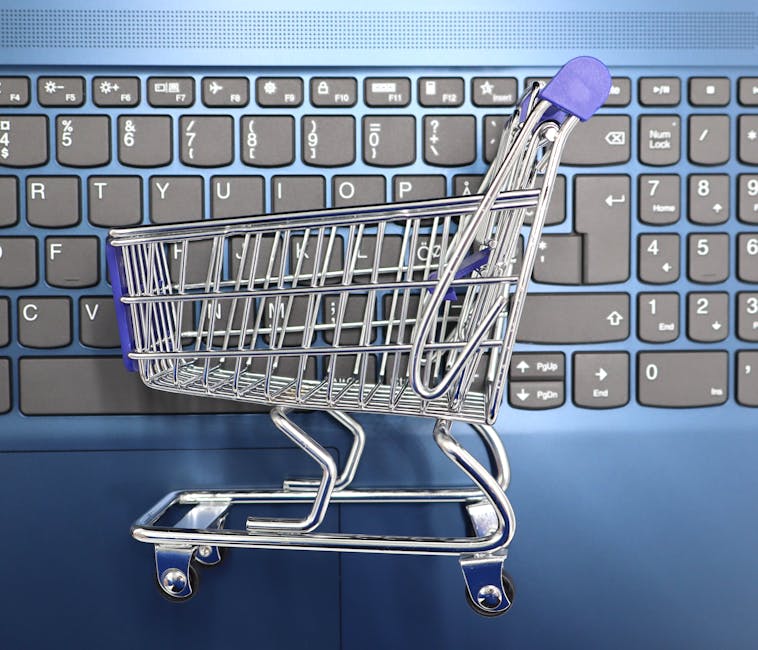 Kapsayıcı E-ticaret Deneyimi