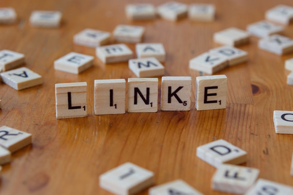 Backlink Kazanımı Stratejileri