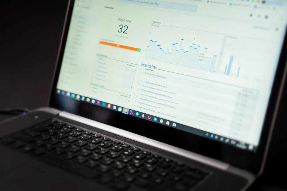 Görsel Varlıkların Web Performansı Optimizasyonu
