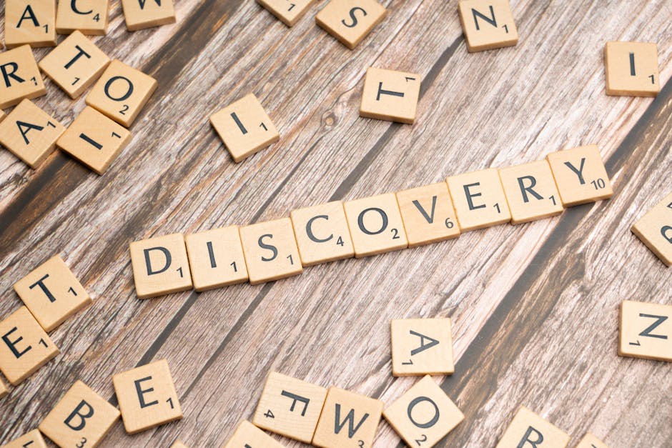 Google Discover İçerik Keşfedilirliği