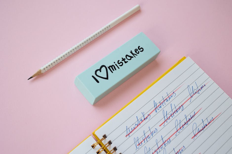 Profesyonel Grafik Tasarımda Yapılmaması Gerekenler