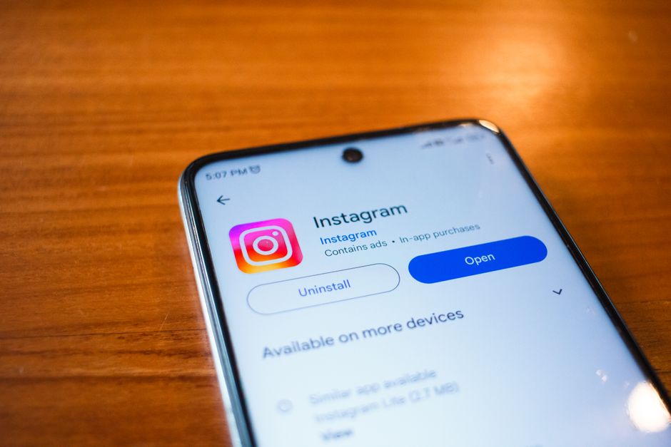 Instagram Mağaza Kurulum Rehberi