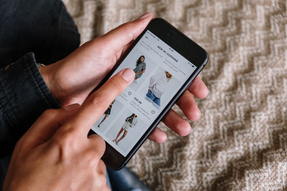 Mobil E-ticarette Müşteri Yolculuğu Optimizasyonu