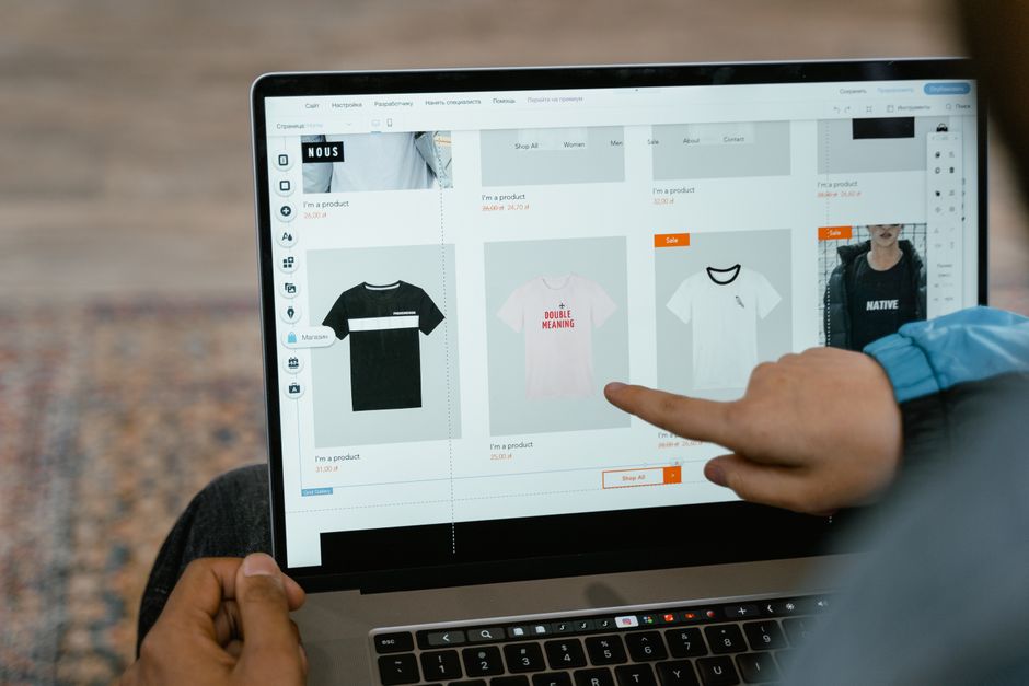 Abonelik Tabanlı E-ticaret Web Tasarımı