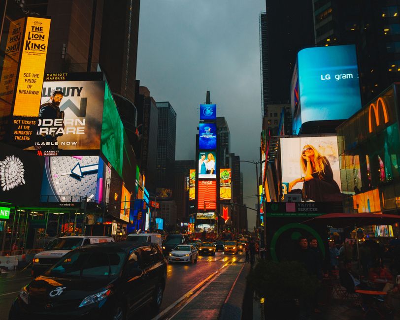 Görüntülü Reklam Ağı Yerleşim Optimizasyonu